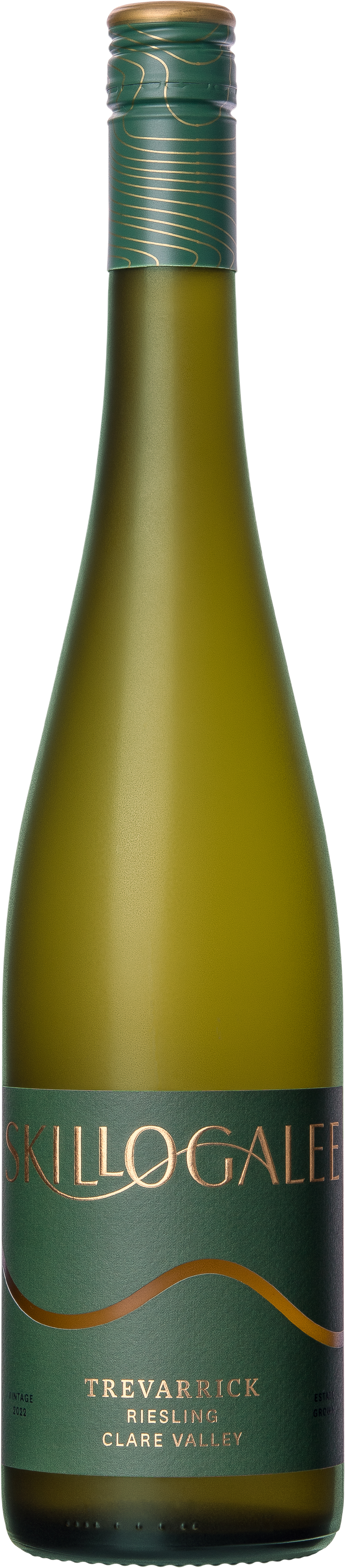 Skillogalee Trevarrick Riesling 2024 Clare Valley